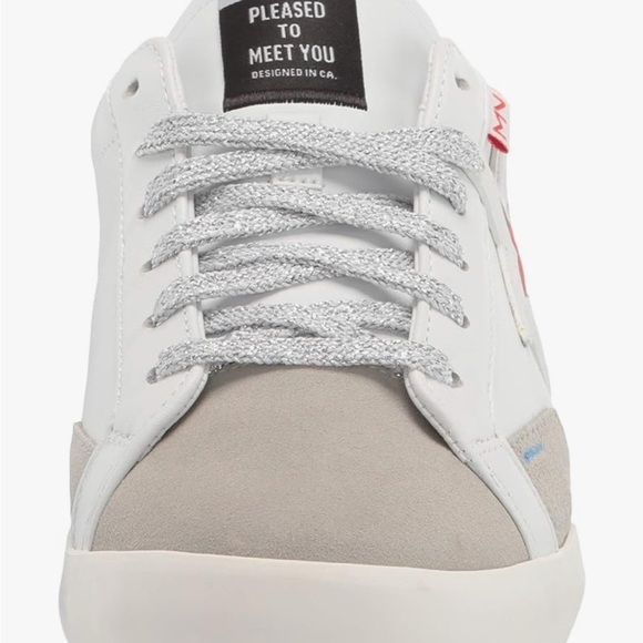 ⭐️Super Star X Mark Nason LA MNLS private rsv Golden Goose sneakers US 10 EUR 40 - Picture 2 of 15